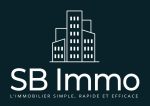 Logo SB Immo 19 Corrèze Agence immobilière
